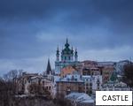 CASTLE anagram