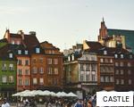CASTLE anagram