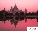 CASTLE anagram