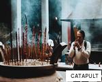 CATAPULT anagram