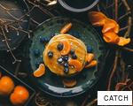CATCH anagram