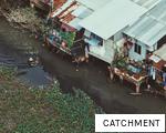 CATCHMENT anagram