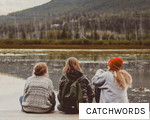 CATCHWORDS anagram