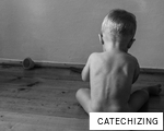 CATECHIZING anagram