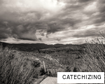 CATECHIZING anagram