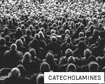CATECHOLAMINES anagram