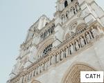 CATH anagram