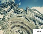 CATH anagram