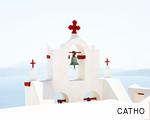 CATHO anagram