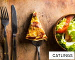 CATLINGS anagram