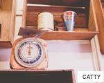 CATTY anagram