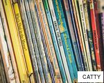 CATTY anagram