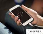 CAUSERIES anagram