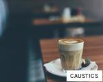 CAUSTICS anagram