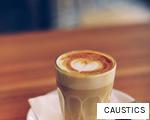 CAUSTICS anagram