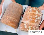 CAUSTICS anagram