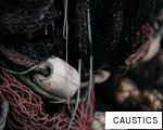 CAUSTICS anagram