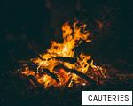 CAUTERIES anagram