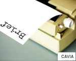 CAVIA anagram