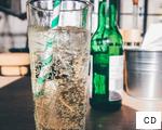 CD anagram