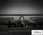 CEBUS anagram