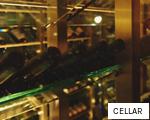 CELLAR anagram