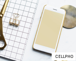 CELLPHO anagram