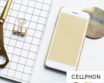 CELLPHON anagram