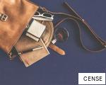 CENSE anagram