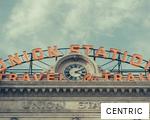 CENTRIC anagram