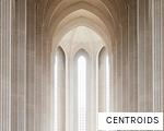 CENTROIDS anagram