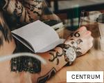 CENTRUM anagram