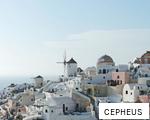 CEPHEUS anagram