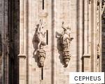 CEPHEUS anagram