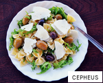 CEPHEUS anagram