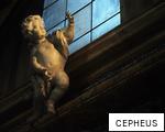 CEPHEUS anagram