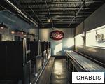 CHABLIS anagram