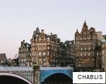 CHABLIS anagram