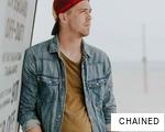 CHAINED anagram