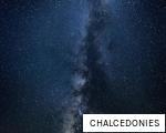 CHALCEDONIES anagram