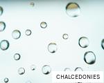 CHALCEDONIES anagram