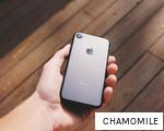 CHAMOMILE anagram