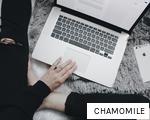 CHAMOMILE anagram