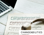 CHANGEABILITIES anagram