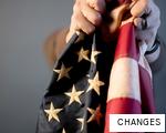 CHANGES anagram