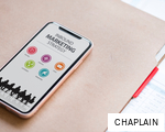 CHAPLAIN anagram