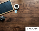 CHAPLAIN anagram