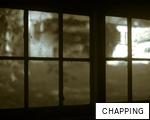 CHAPPING anagram
