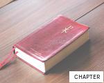 CHAPTER anagram