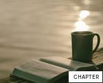 CHAPTER anagram